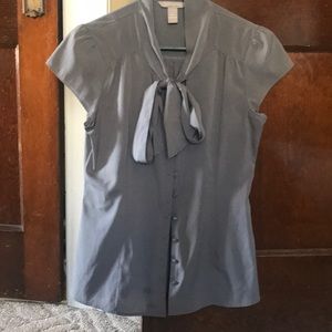 Banana Republic blouse